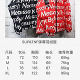 North Face x Supreme By Any Means Black - Photo 8