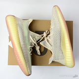 Yeezy Boost 350 V2 Citrin (Real Boost) (Reflective) (Premium Batch) - Photo 3