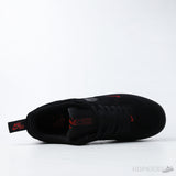 Air Force 1 Low Multi-Swoosh Black Orange (Dot Perfect) - Photo 4