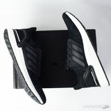Ultra Boost 20 Night Metallic (Real Boost) [Reflective] - Photo 3