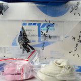 Air Jordan 1 Low Fragment x Travis Scott (Premium Batch) - Photo 4