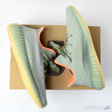 Yeezy Boost 350 V2 Desert Sage (Real Boost) (Reflective) (Premium Batch) - Photo 3