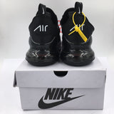 Nike Air Max 270 Black/White AH8050-002 [ Top Batch ] - Photo 4