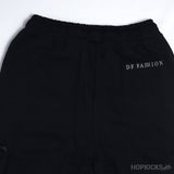 DFF Black Cargo - Photo 3