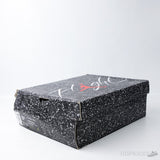 Air Jordan 4 x Nike SB Military Black (Slight Stain) - Photo 12
