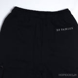 DFF Black Blue Pants (Economy Batch) - Photo 7