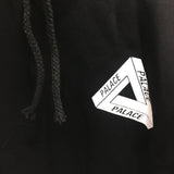 PALACE Triangle Print Hoodie [ HYPED STREET WEAR BRAND] - Photo 3