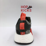 NMD R2 PK Atrovirens [ REAL BOOST / TOP MATERIALS ] - Photo 8