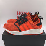 NMD R1 PK NYC Red Apple [ MARKET VALUE 4000$ PLUS] - Photo 7