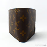 LV x NBA Monogram Multiple Wallet - Photo 3