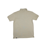 North Face Beige Polo Shirt - Photo 2