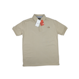 North Face Beige Polo Shirt - Photo 3