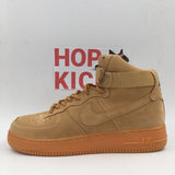 Nike Air Force 1 High "Wheat" - Photo 2