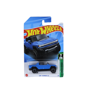 Hot Wheels | GMC' HUMMER EV 62/250