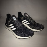 Ultra Boost 20 Night Metallic (Real Boost) [Reflective] - Photo 2