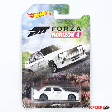 Hot Wheels | 92 BMW M3