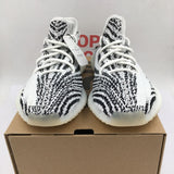 Yeezy Boost 350 V2 Zebra - Real Boost [ DOT PERFECT VERSION ] - Photo 4