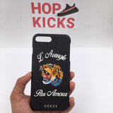 Tiger iPhone cover - Photo 3