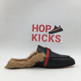 FUR SLIP ONS [ Dot perfect patterns / Top Batch ] - Photo 4