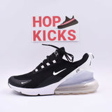 Air Max 270 Black/Pure Platinum - Photo 1