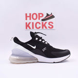 Air Max 270 Black/Pure Platinum - Photo 3