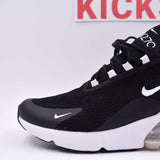 Air Max 270 Black/Pure Platinum - Photo 6