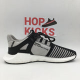 EQT Support x Overkill [ REAL FISH SCALE PATTERNED BOOST ] - Photo 5