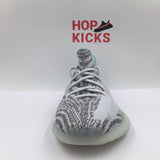 Adidas Yeezy Boost 350 V2 "blue Tint" [ BATCH 2 TOP Materials / Perfect Patterns / Real Boost / EXACT BOX ] - Photo 5