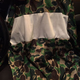 Bathing Ape x Adidas Firebird Track Jacket - Photo 4