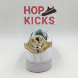 Adidas Superstar Gold [ FLASHY STRIPE / PREMIUM MATERIALS] - Photo 7