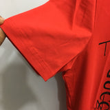 RED T SHIRT - Photo 6