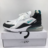 Nike Air Max 270 AH8050 001 white - Photo 3