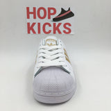 Adidas Superstar Gold [ FLASHY STRIPE / PREMIUM MATERIALS] - Photo 3
