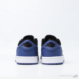 Air Jordan 1 Retro Low OG Mystic Navy (Premium Plus Batch) - Photo 8