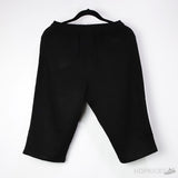 Adidas Black Shorts - Photo 2