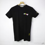 Barrow Black T-Shirt - Photo 1
