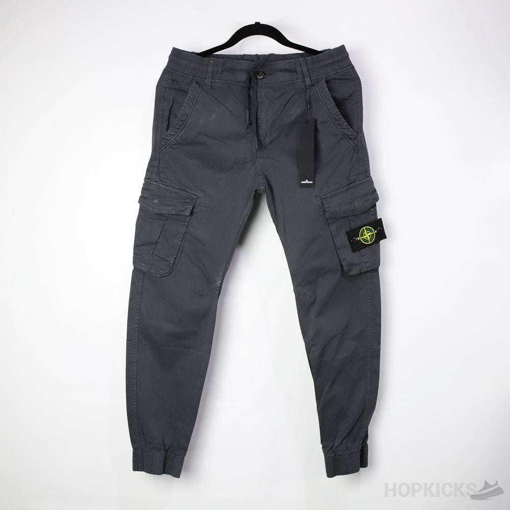 SI Cargo Grey Pants