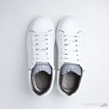 Alexander McQueen Oversized White - Photo 5