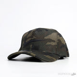 Nike Tech Swoosh Camo Cap - Photo 1