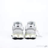 New Balance 9060 Rain Cloud Grey (Premium Batch) - Photo 7
