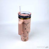 Quencher H2.0 Flowstate Tumbler Engraved Western (1.18L) (Premium Plus) - Photo 2