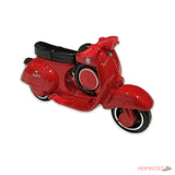 Hot Wheels | VESPA 90 SS Super Sprint (1966) 2024 71/250 - Photo 2