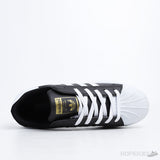 Superstar Cloud White Black - Photo 5