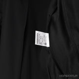 Adidas Men Essentials Black Tracksuit - Photo 5
