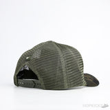 Nike Classic Trucker Camo Cap - Photo 2