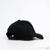 Dsquared2 Canadian Flag Black Baseball Cap - Photo 2