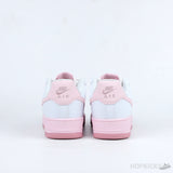 Nike Air Force 1 Low White Pink Foam (Premium Batch) - Photo 8