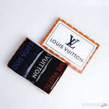 LV Boxer (Pack of Three) - Photo 1