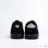 Air Jordan 1 Retro Low OG SP Travis Scott Black Phantom (Premium Batch) - Photo 8