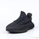 Adidas Yeezy Boost 350 V2 Black Reflective Laces and Strip (Economy Batch) - Photo 2